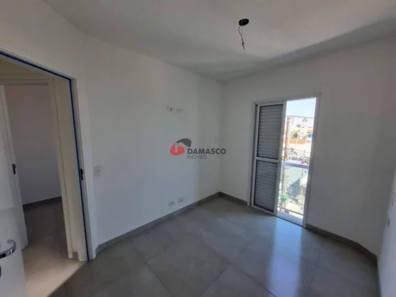 Imagem Apartamento à venda, Vila Guarani, Santo André, SP