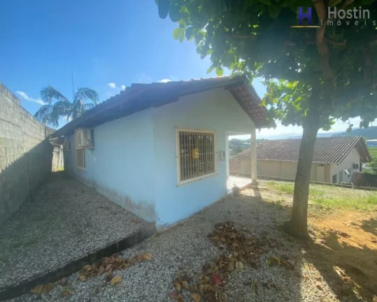 Imagem CASA RESIDENCIAL em SÃO FRANCISCO DO SUL - SC, Acarai