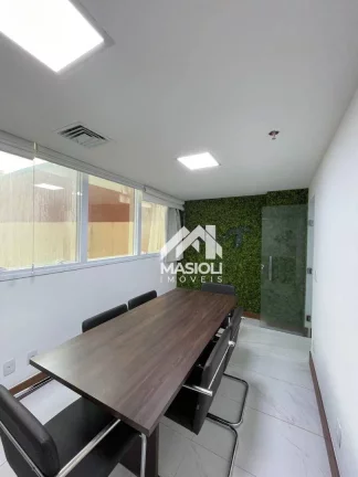 Imagem Sala para alugar, 41 m² por R$ 4.600/mês - Praia da Costa - Vila Velha/ES