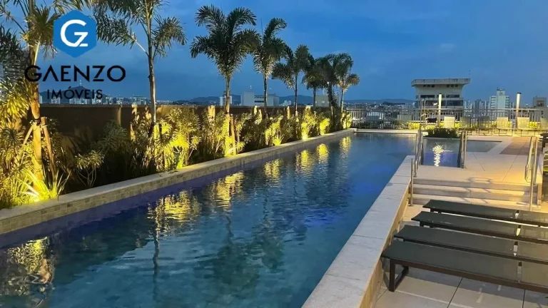 Imagem Apartamento com 2 Quartos à Venda, 64 m² em Centro - Osasco