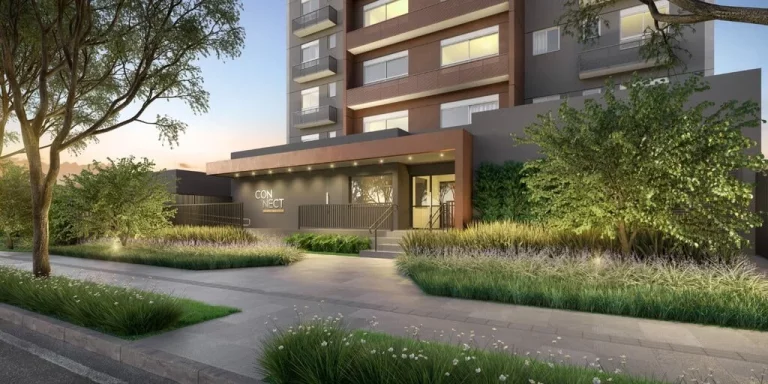 Imagem Connect João Wallig - Apartamento à venda no bairro Passo da Areia - Porto Alegre/RS