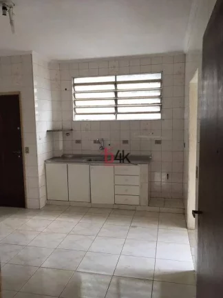 Imagem Apartamento com 3 dormitórios à venda em Moema!