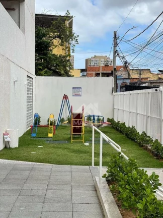 Imagem Apartamento à venda, 49 m² por R$ 320.000,00 - Aribiri - Vila Velha/ES