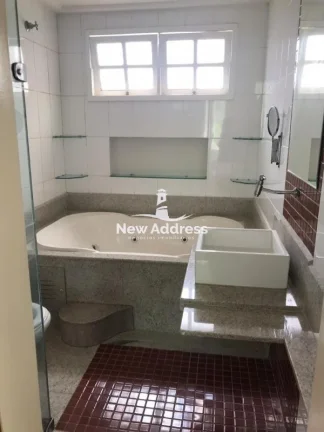 Imagem Casa Duplex à venda com 4 quartos e 2 suítes na Barra do Jucu - Vila Velha