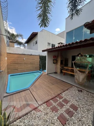 Imagem Casa em Condomínio para Venda, Morros, 4 dormitórios, 4 suítes, 4 banheiros, 2 vagas