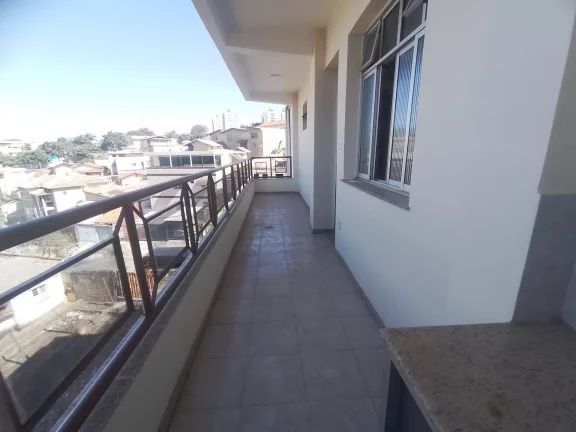 Imagem Cobertura 5 Quartos em Santa Mônica BH, 200m² para Alugar