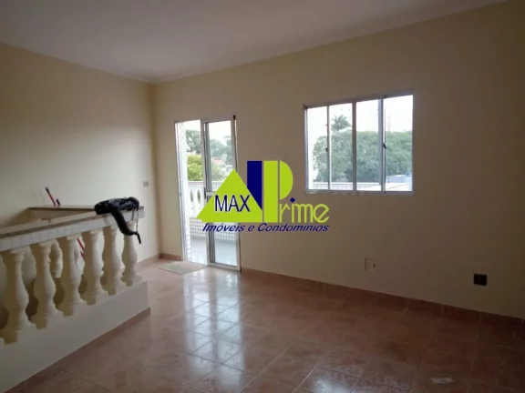 Imagem APARTAMENTO 120M²/02 DORIMITÓRIOS/SACADA