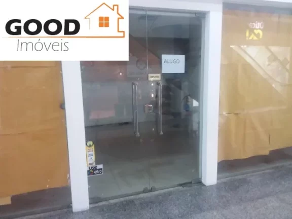 Foto do imóvel: LOJA COMERCIAL em MACAÉ - RJ, CENTRO