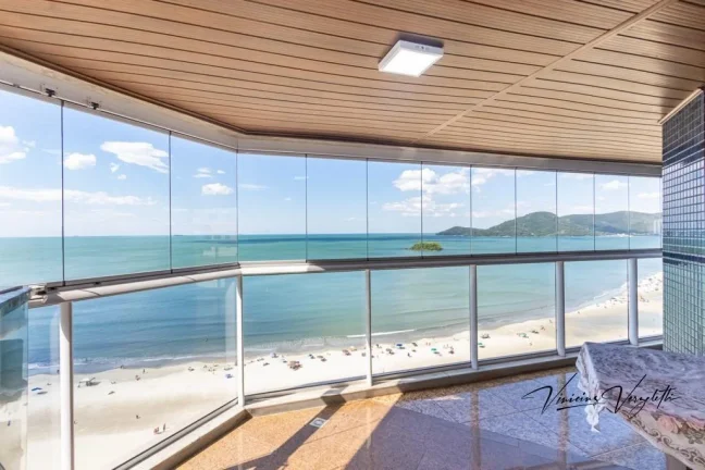 Imagem Apartamento para Temporada em Balneário Camboriú / SC no bairro Centro