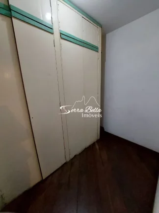 Imagem Apartamento em Várzea, Teresópolis/RJ
