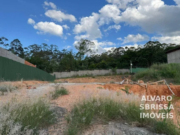 Imagem Oportunidade -Terreno de 2.111m² à Venda no Condomínio Terras de São José II - Itu-SP
