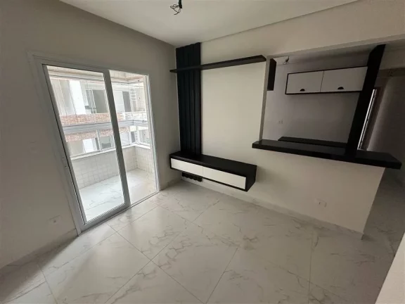 Imagem APARTAMENTO COM 71 m² - VILA CAICARA - PRAIA GRANDE SP