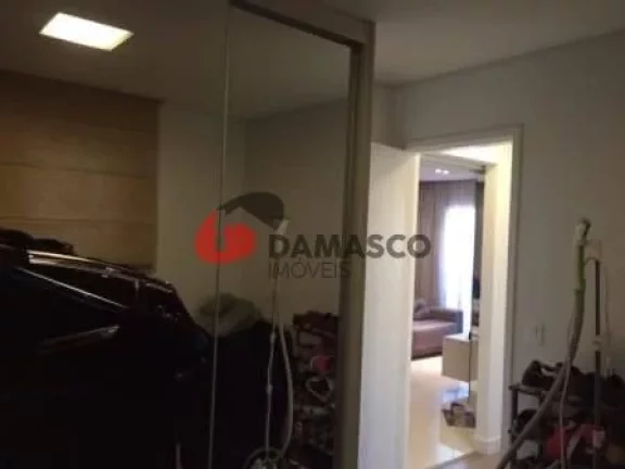 Imagem Apartamento à venda 2 Quartos, 1 Suite, 2 Vagas, 70M², Santa Maria, São Caetano do Sul - SP