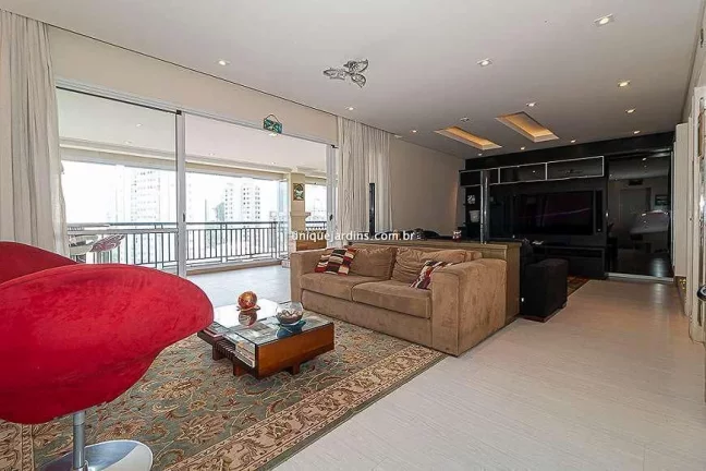 Imagem Apartamento à venda Vila Mariana São Paulo