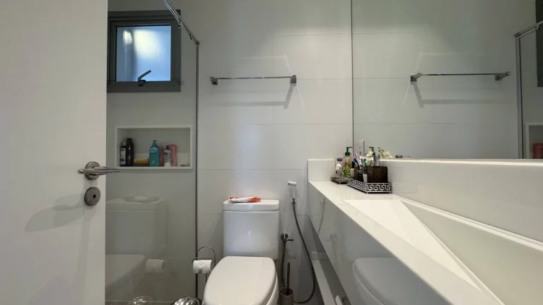 Imagem Apartamento com 2 dormitórios à venda, 100 m por R$ 3.800.000,00 -