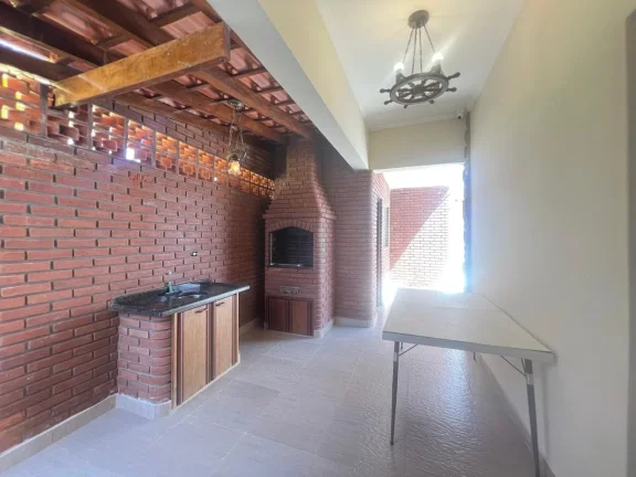 Imagem Casa para Venda em Praia Grande, Real, 3 dormitórios, 1 suíte, 1 banheiro, 4 vagas