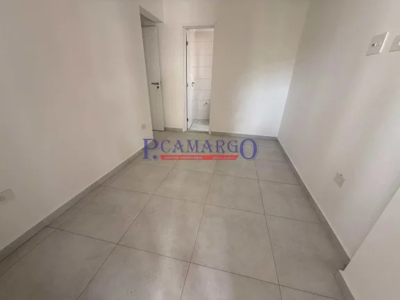 Imagem Apartamento Padrão