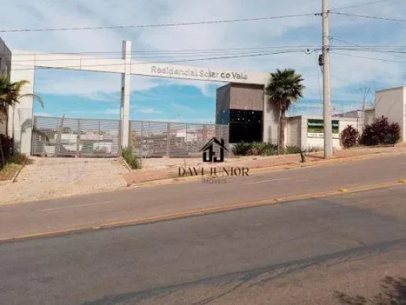 Imagem Apartamento com 2 dormitórios à venda, 40 m² por R$ 195.000,00 - Caguassu - Sorocaba/SP