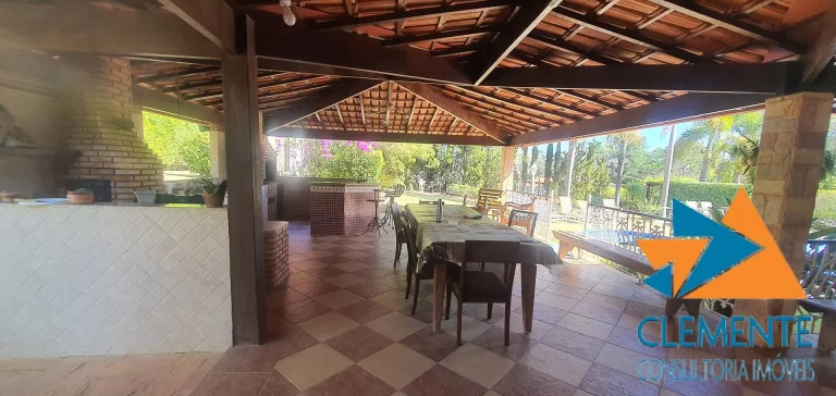 Imagem CASA E SITIO EM CONDOMINIO ESTANCIAS DA MATA LAGOA SANTA/JABOTICATUBAS MG.