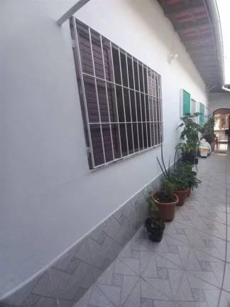 Imagem Casa com 2 dorms, Maracanã, Praia Grande - R$ 320 mil, Cod: 2625