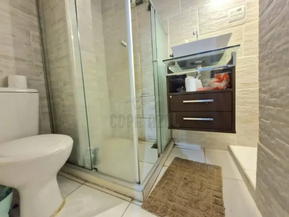 Imagem Copacabana - Residencial › Apartamento com 3 quarto(s) a Venda
