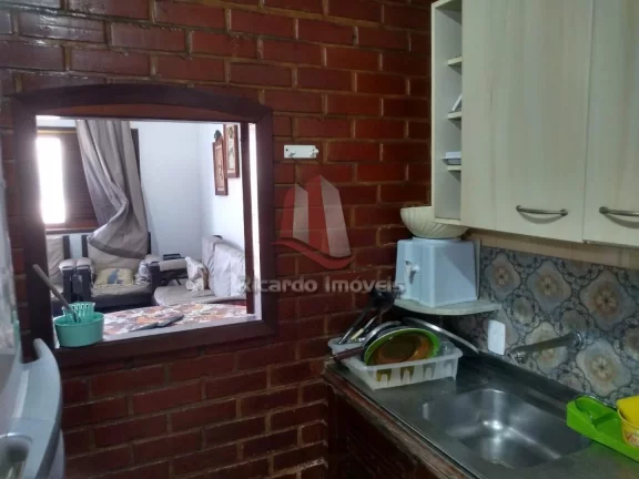 Imagem Oportunidade Apartamento Duplex Pça. Moinho 300 Mts da Praia