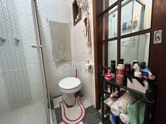 Imagem Copacabana – Avenida Prado Júnior | Residencial › Kitnet 1 quarto(s) à Venda