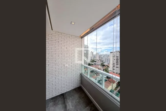 Imagem Apartamento à Venda - Vila Mariana, 2 Quartos, 51 m2