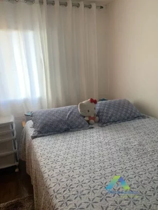 Imagem AMERICANOPOLIS Sobrado 175M², 2 dormitórios, 2 vagas, rua sem saída ótima localização e valor !!!!