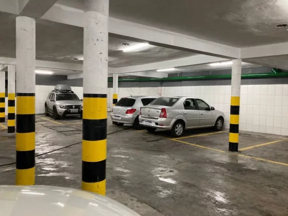 Imagem Prédio comercial para locação, Avenida Nove de Julho, Centro, Poá