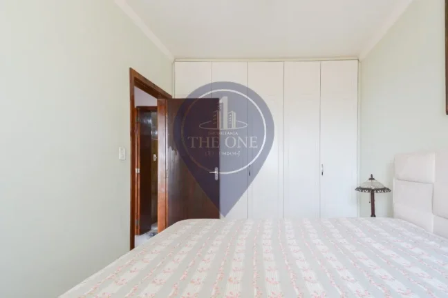 Imagem Apartamento à venda em São Paulo-SP, no bairro Saúde, com 2 quartos, 2 salas, 2 banheiros, 1 vaga de garagem e 68m² de área.