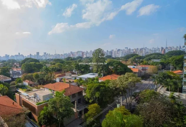 Imagem Cobertura Duplex à venda Jardim Paulista São Paulo
