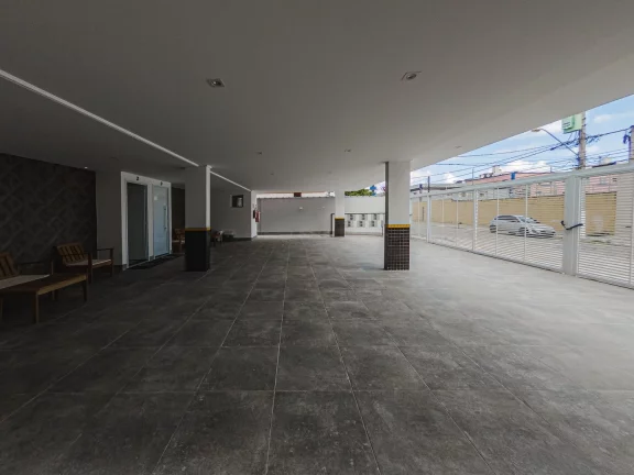 Imagem Casa com 2 dorms, Mirim, Praia Grande - R$ 290 mil, Cod: 1812