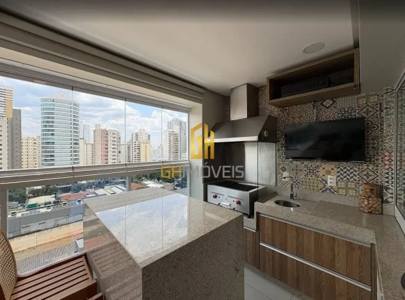 Imagem AP1554

Apartamento 3 quartos, Duplex no Setor Oeste nas proximidades do Colégio Estadual da Políc...