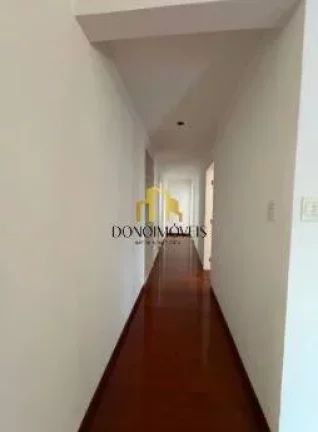 Imagem Apartamento com 3 Quartos à Venda, 160 m² em Centro - Santo André Imagem Apartamento com 3 Quartos à Venda, 160 m² em Centro - Santo André