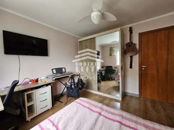 Imagem Residencial Verdes Campos - Casa em Condomínio à Venda no Verdes Campos
