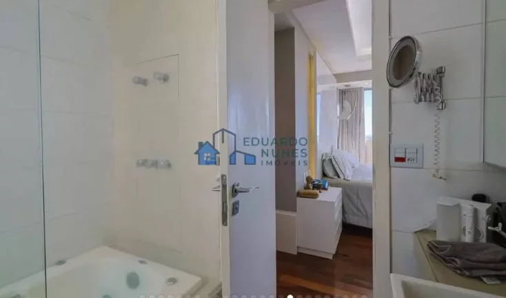 Imagem LINDO APARTAMENTO COM 04 QUARTOS NO BELVEDERE!!!!!