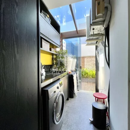 Imagem Apartamento com terraço e piscina I Centro | 2 quartos (1 suíte) | 87m² + terraço