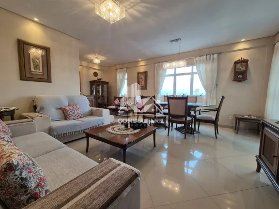 Imagem Apartamento 3 dorms,Pompéia, Santos R$ 1.150 mi, Cod: 25193 FSM