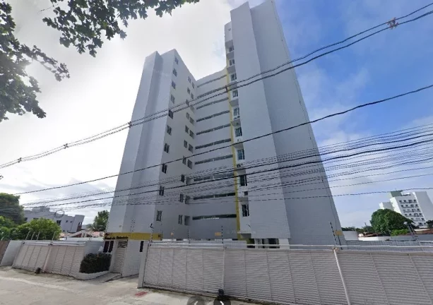 Apartamento Aconchegante com Suíte, Móveis Planejados e Excelente Localização nos Bancários