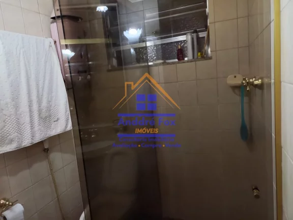 Imagem Apartamento à venda, Grajaú, Rio de Janeiro, RJ