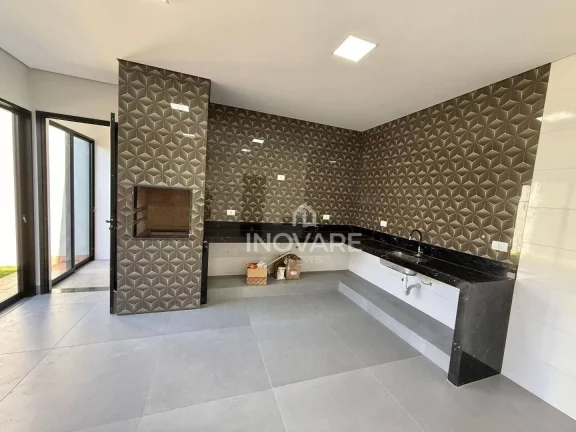 Imagem Casa com 3 dormitórios à venda, 150 m² por R$ 650.000,00 - Residencial beira Rio II - Itumbiara/GO