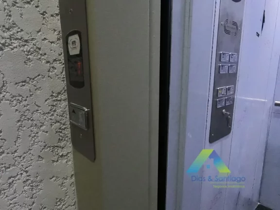 Imagem SANTO ANDRÉ Cobertura 49M² com elevador, 2 dormitórios, 1 suíte, 1 vaga ótima localização e valor !!!