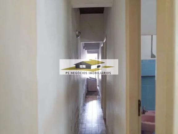 Imagem Casa Térrea a venda no Sacomã