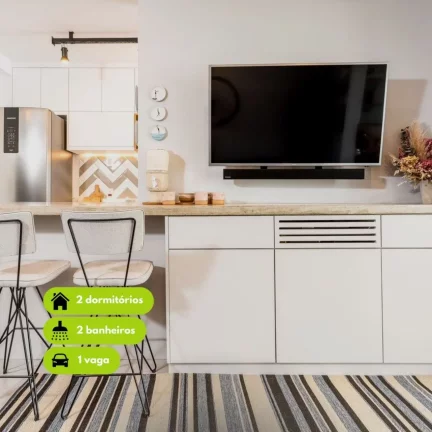 Imagem APARTAMENTO RESIDENCIAL em São Paulo - SP, Ipiranga
