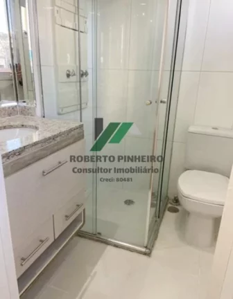 Imagem Apartamento 3 Quartos Santo Andr?(C) - SP - Centro