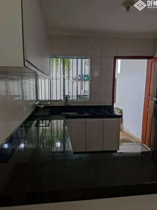 Imagem Casa com 3 Dormitorio(s) localizado(a) no bairro Vila Brasileira em Mogi das Cruzes / Mato Grosso do Sul Ref.:DE0034