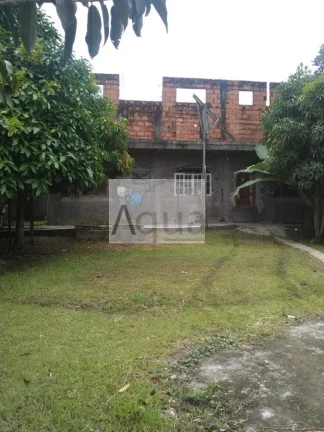 Imagem Casa para Venda em Itanhaém, Cibratel II, 1 dormitório, 1 banheiro, 5 vagas