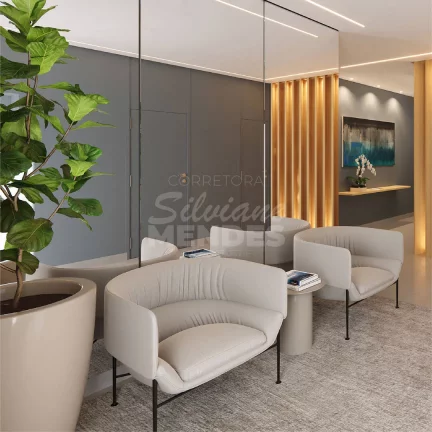 Imagem Apartamento de 68 m² com home office na z. oeste Sorocaba - perto de tudo!!