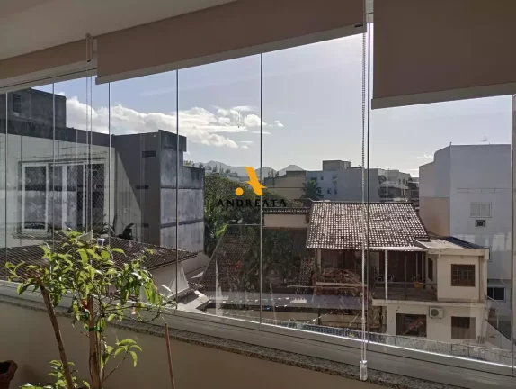 Imagem Recreio dos Bandeirantes - Avenida Gilka Machado